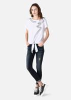 Emporio Armani Slim Jeans - Item 42630809