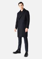 Emporio Armani Classic Coats - Item 41745167