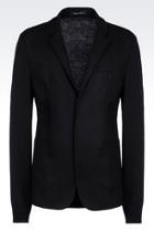 Emporio Armani Two Buttons Jackets - Item 41581355