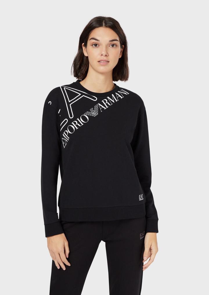 Emporio Armani Sweatshirts - Item 12371088
