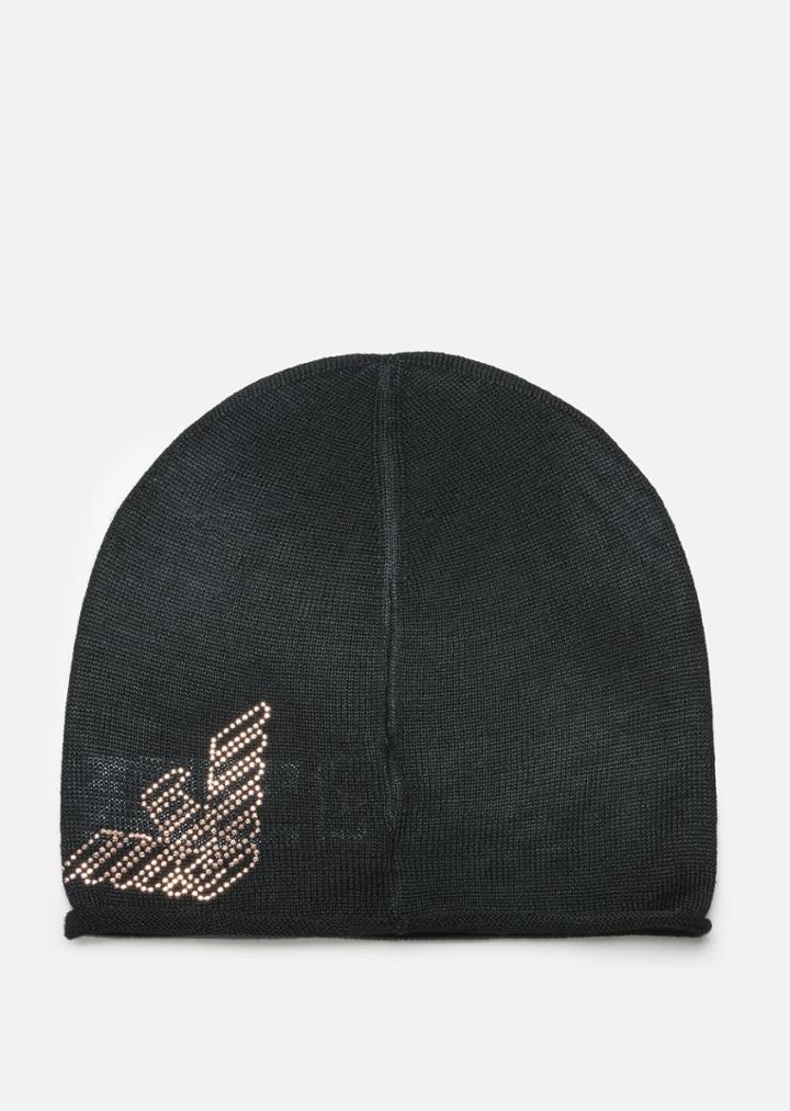 Emporio Armani Beanies - Item 46544143