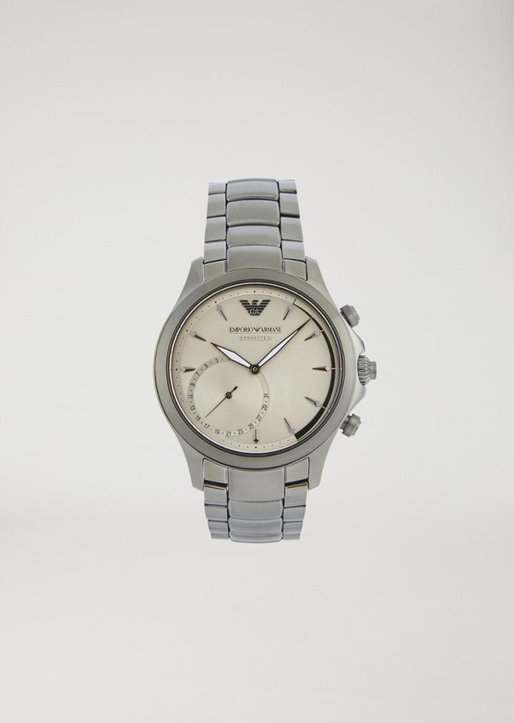 Emporio Armani Hybrid Watches - Item 50207863