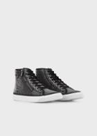 Emporio Armani Sneakers - Item 11750736