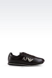 Armani Jeans Sneakers - Item 44854922