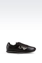 Armani Jeans Sneakers - Item 44854922