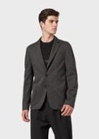 Emporio Armani Casual Jackets - Item 41920496
