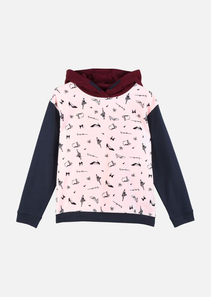 Emporio Armani Hoodies - Item 12085429