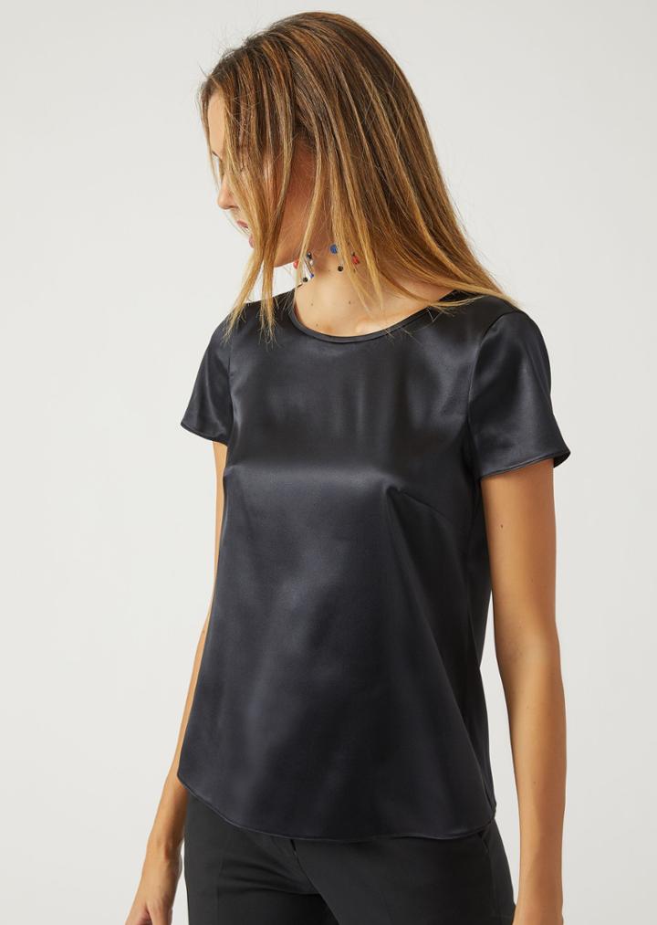 Emporio Armani Tops - Item 38712441