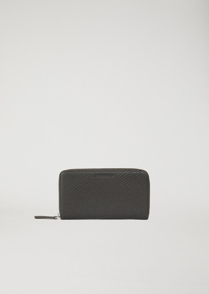 Emporio Armani Wallets - Item 46601191