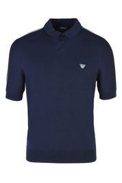 Armani Jeans Short-sleeved Polos - Item 39730728