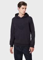 Emporio Armani Hoodies - Item 12356386