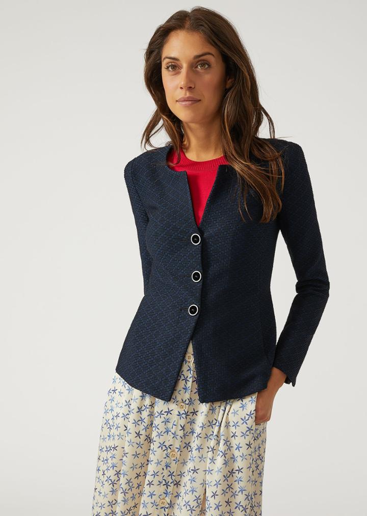 Emporio Armani Casual Jackets - Item 41782580