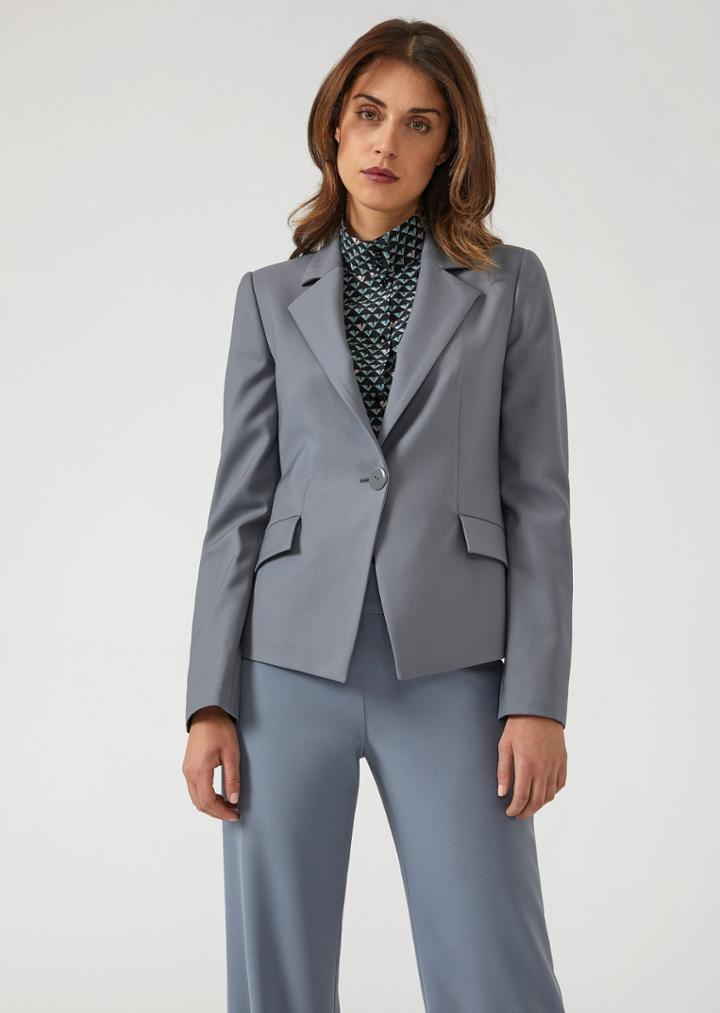 Emporio Armani Casual Jackets - Item 41820936