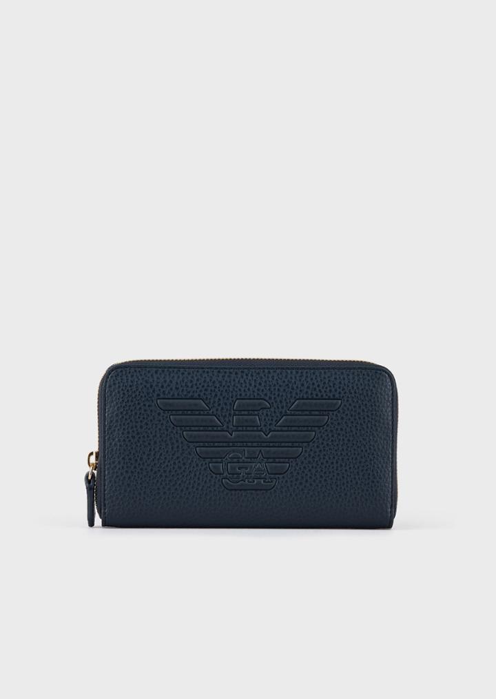 Emporio Armani Wallets - Item 46670904