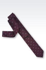 Emporio Armani Ties - Item 46495759