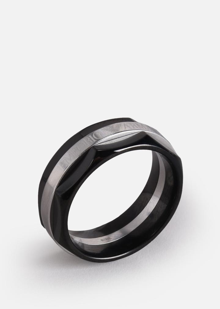 Emporio Armani Rings - Item 50199280