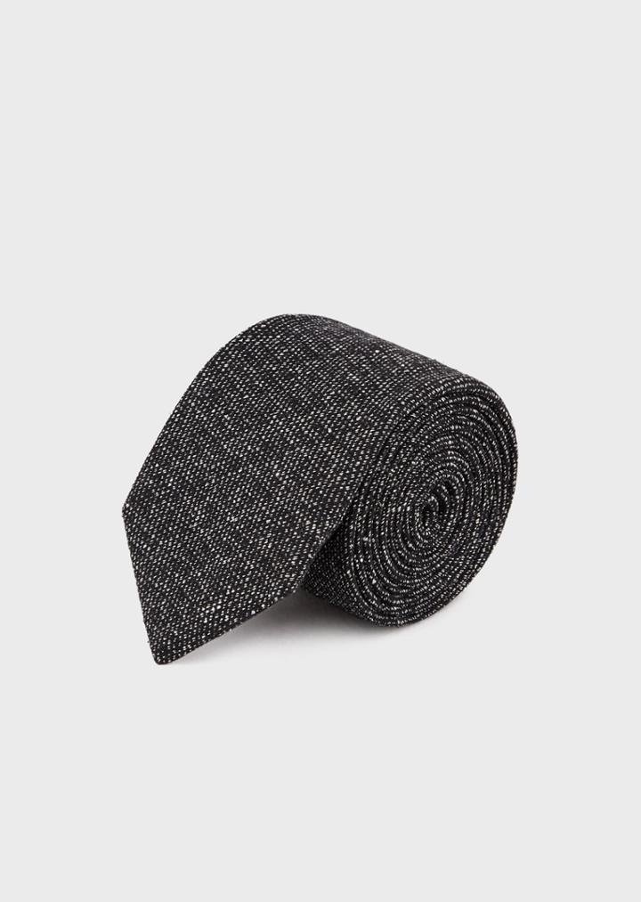 Emporio Armani Ties - Item 46658649