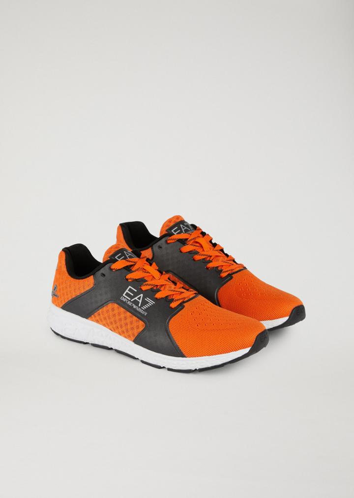 Emporio Armani Sneakers - Item 11588890