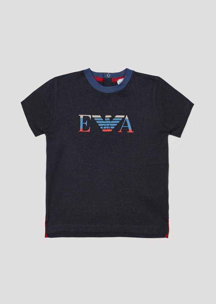 Emporio Armani T-shirts - Item 48205909