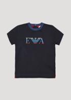 Emporio Armani T-shirts - Item 48205909