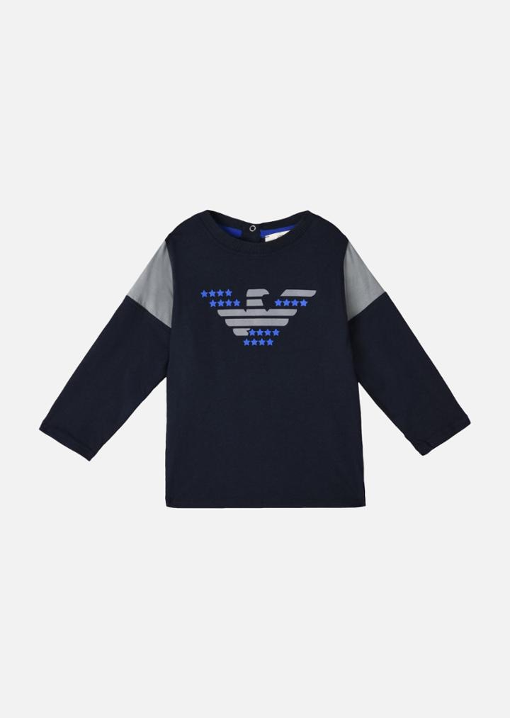 Emporio Armani T-shirts - Item 12074845