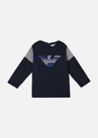 Emporio Armani T-shirts - Item 12074845