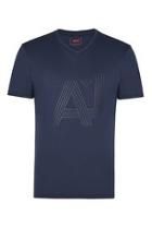 Armani Jeans Print T-shirts - Item 37975554