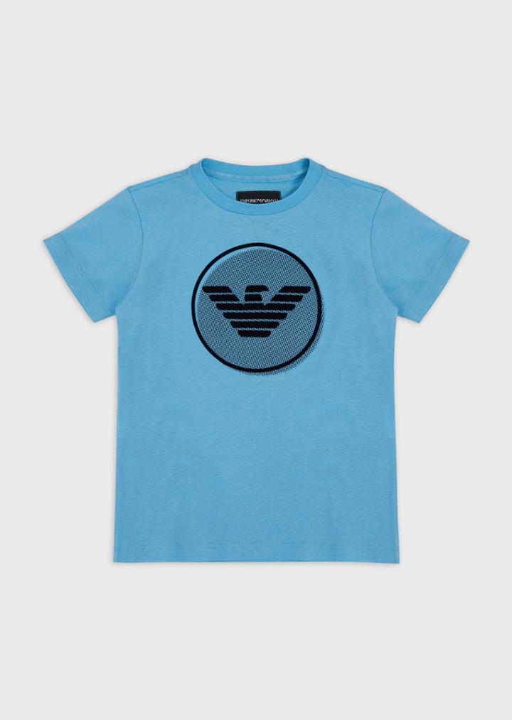 Emporio Armani T-shirts - Item 12372097