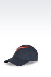 Emporio Armani Caps - Item 46496554