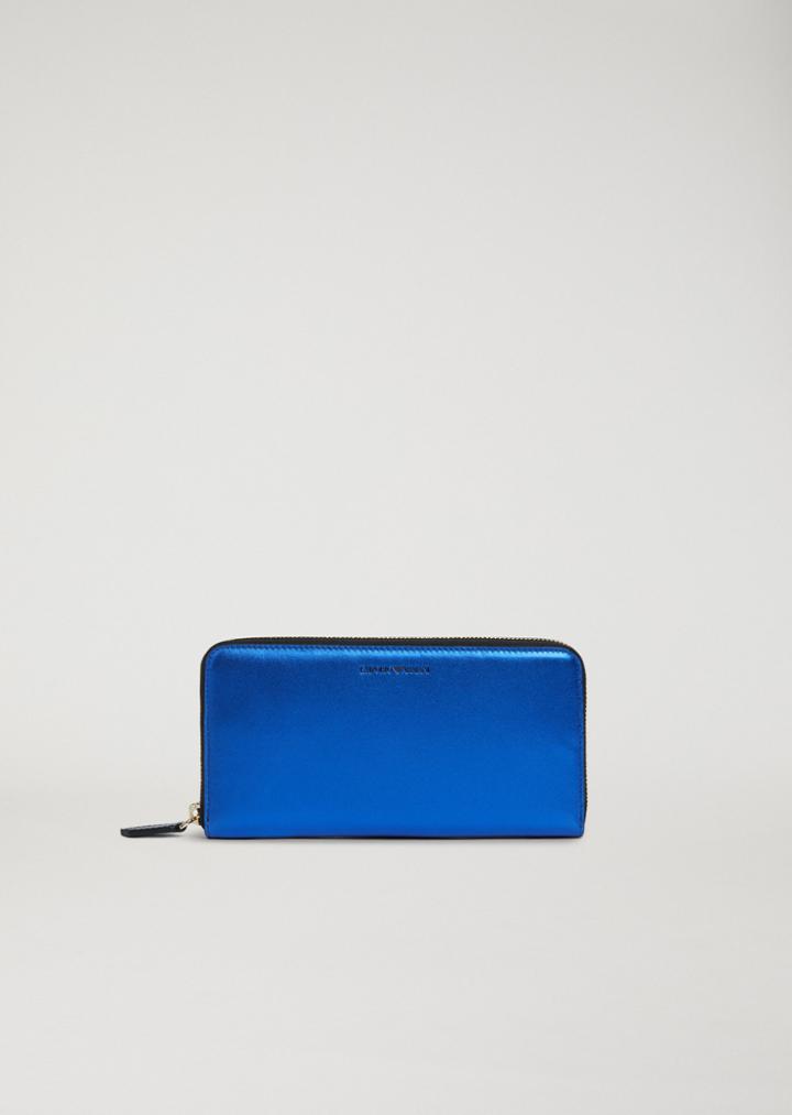 Emporio Armani Wallets - Item 46600087