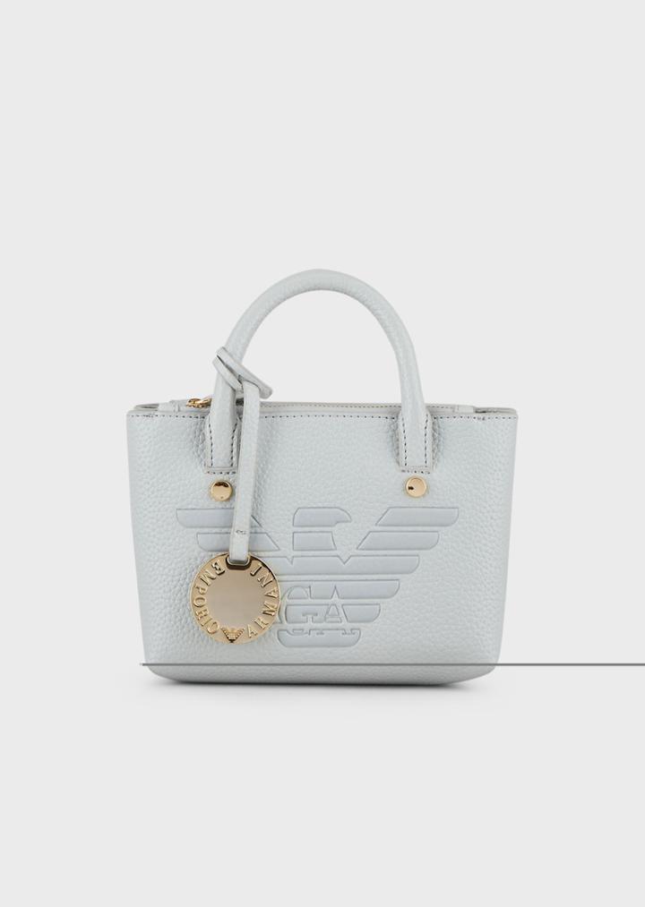 Emporio Armani Crossbody Bags - Item 45487250