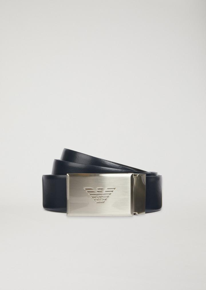 Emporio Armani Belts - Item 46602695