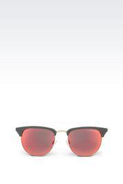 Emporio Armani Sun Glasses - Item 46451931