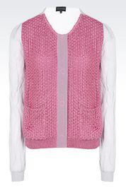 Emporio Armani Jackets - Item 41688681