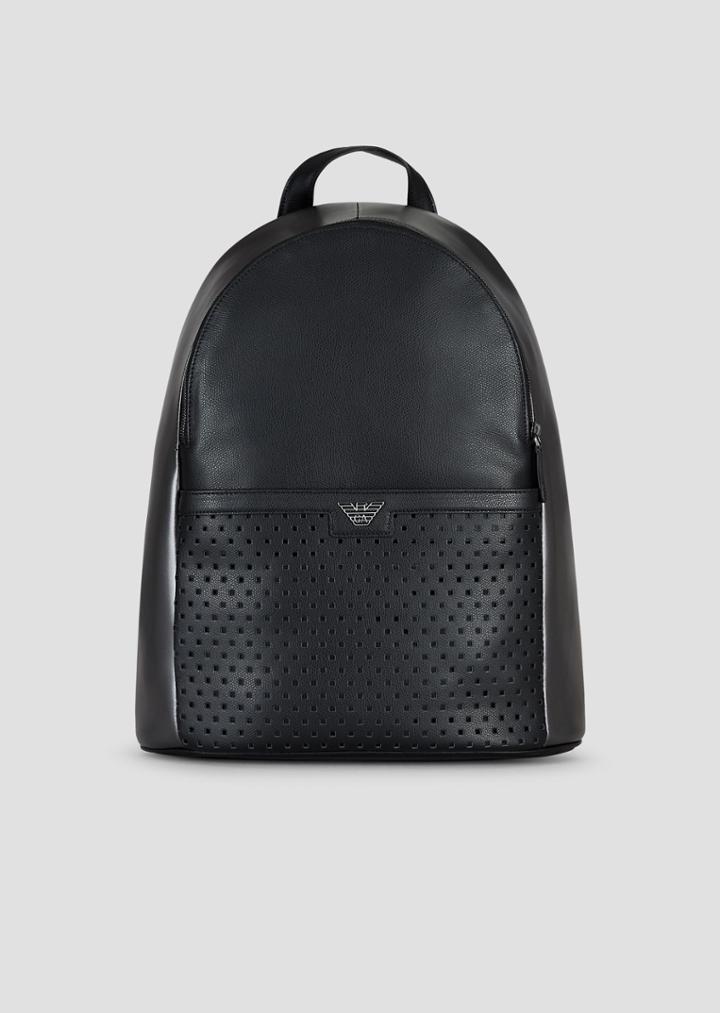 Emporio Armani Backpacks - Item 45449552