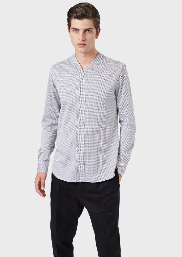 Emporio Armani Casual Shirts - Item 38856234