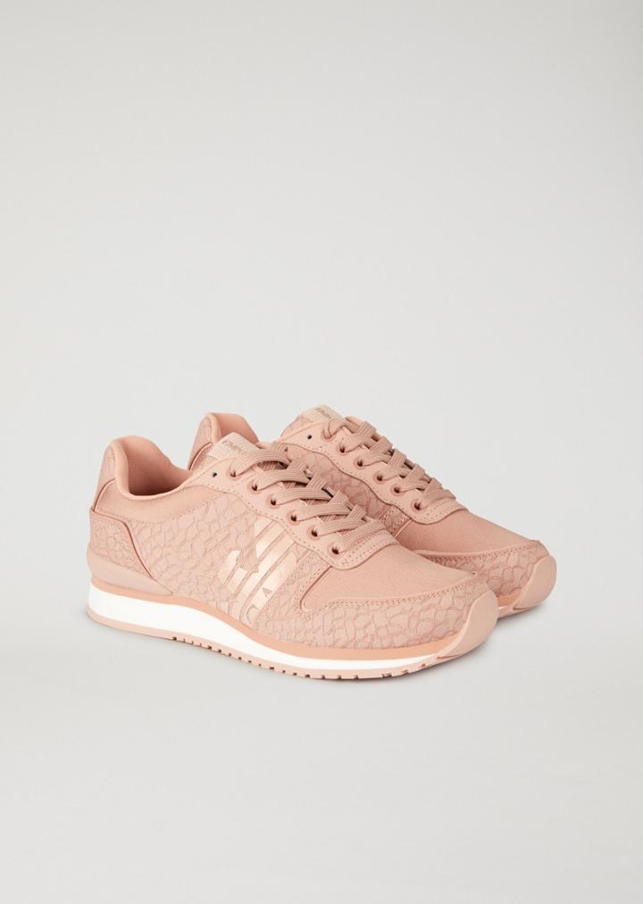 Emporio Armani Sneakers - Item 11441464