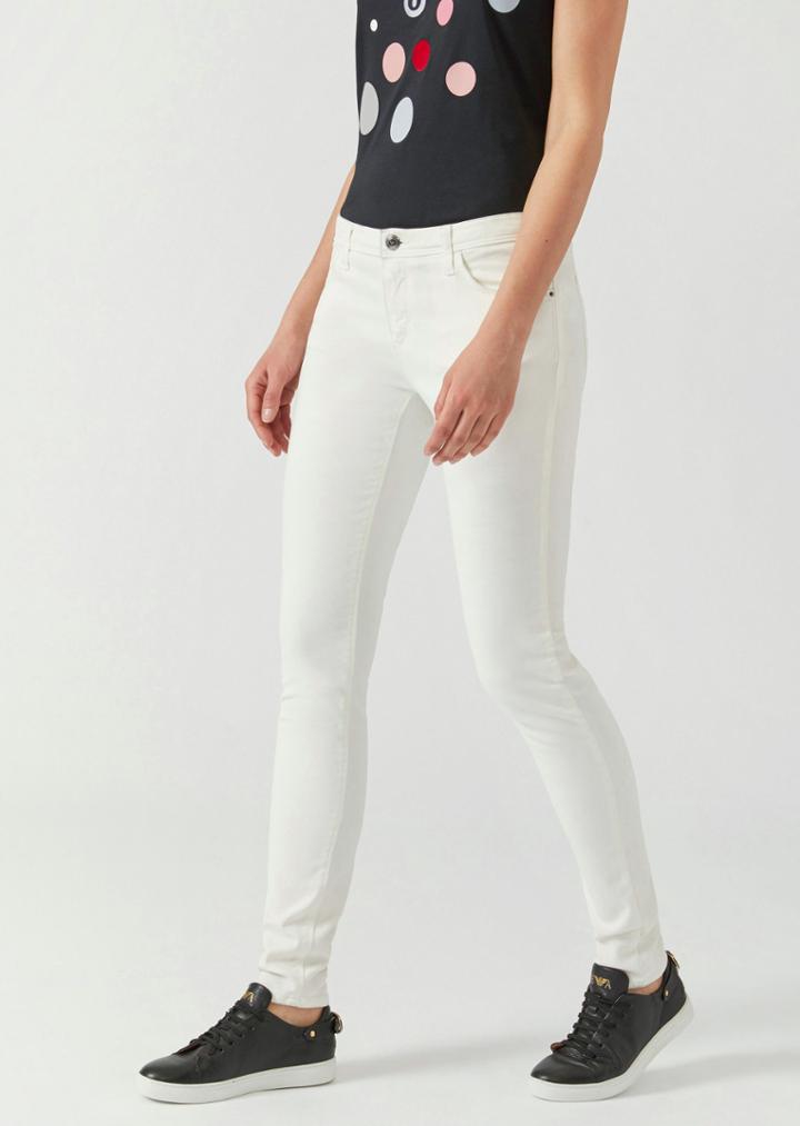 Emporio Armani Jeans - Item 13235411
