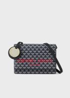 Emporio Armani Crossbody Bags - Item 45472128