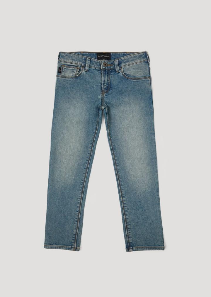 Emporio Armani Jeans - Item 13221758