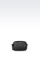 Emporio Armani Messenger Bags - Item 45334345