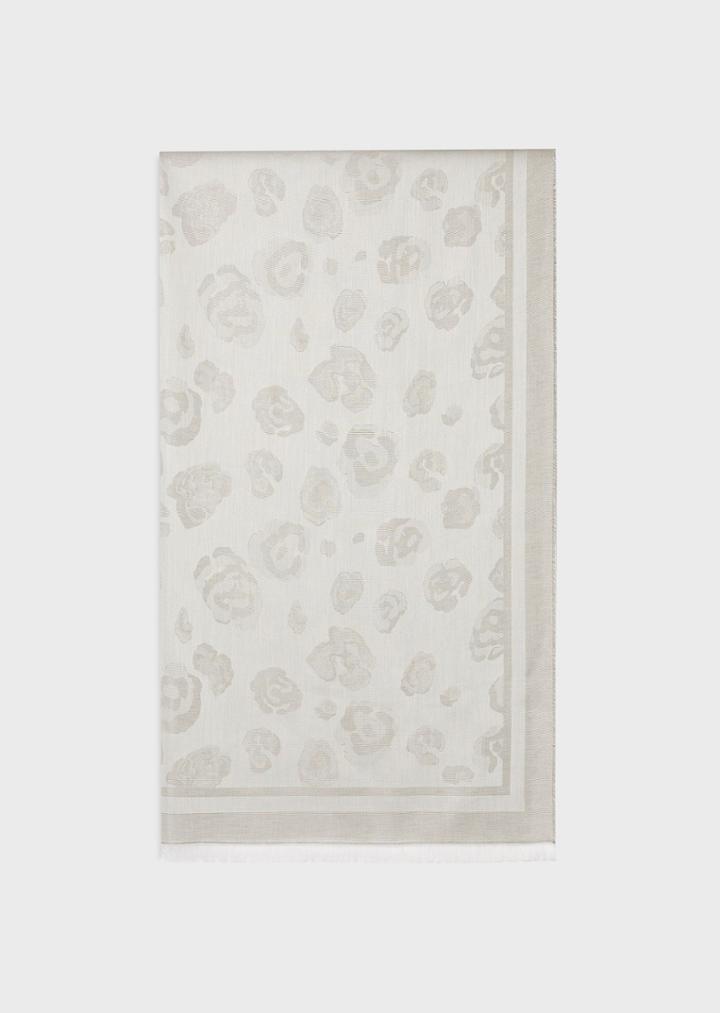 Emporio Armani Foulards - Item 46652581