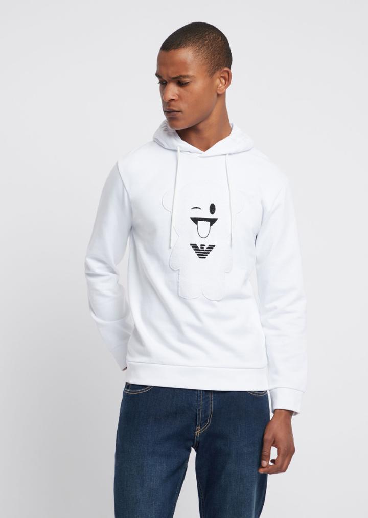 Emporio Armani Sweatshirts - Item 12325680