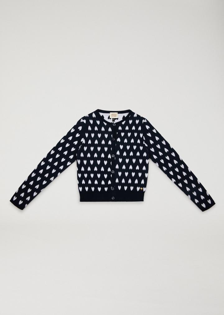 Emporio Armani Cardigans - Item 39844435