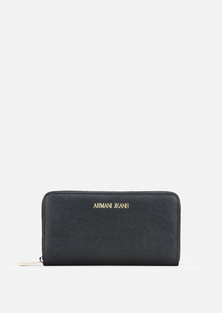 Emporio Armani Wallets - Item 46537006