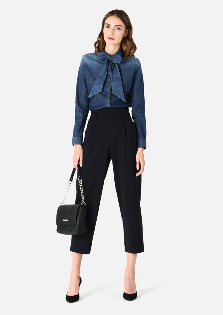 Emporio Armani Casual Pants - Item 13085325