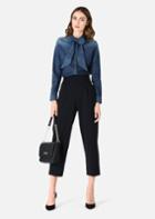 Emporio Armani Casual Pants - Item 13085325
