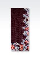 Armani Jeans Scarves - Item 46421839