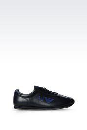 Armani Jeans Sneakers - Item 44710200