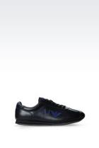Armani Jeans Sneakers - Item 44710200